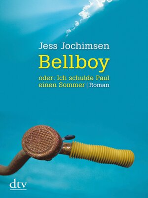cover image of Bellboy oder